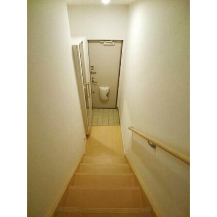 セレーナBの物件内観写真